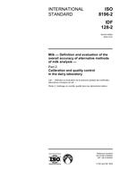 ISO 8196-2:2009
