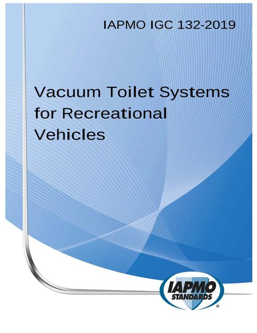 IAPMO IGC 132-2019