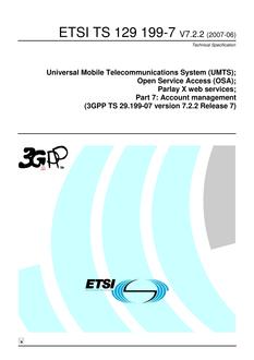 ETSI TS 129 199-7