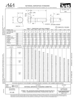 AIA NASM35307