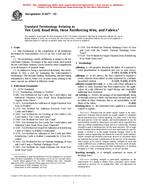 ASTM D6477-03