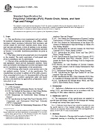 ASTM D2665-02