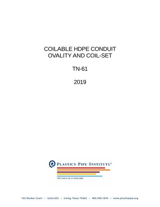 PPI TN-61 2019