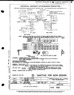 AIA NAS438
