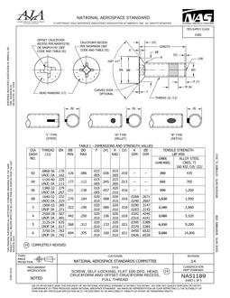 AIA NAS1189