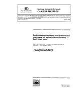 CAN/CSA M5353-00 (R2005)
