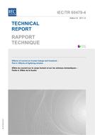IEC/TR 60479-4 Ed. 2.0 b:2011