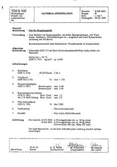 GME B 040 0043