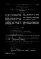 EEC 87/137/EEC