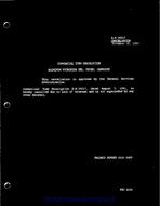 CID A-A-30017 Notice 1 - Cancellation