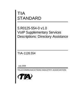 TIA TIA-1126.554