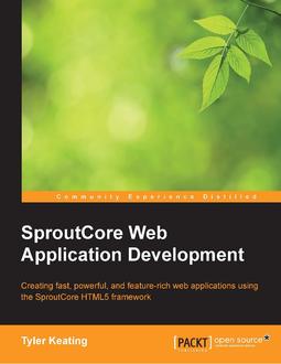 SproutCore Web Application Development