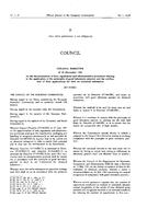EEC 87/18/EEC