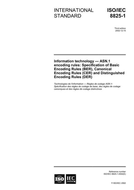 ISO/IEC 8825-1:2002