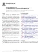 ASTM D5336-09