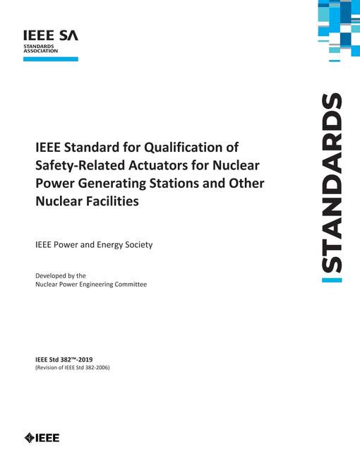 IEEE 382-2019