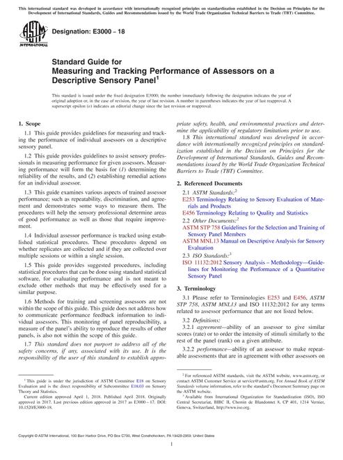 ASTM E3000-18
