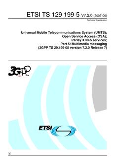 ETSI TS 129 199-5