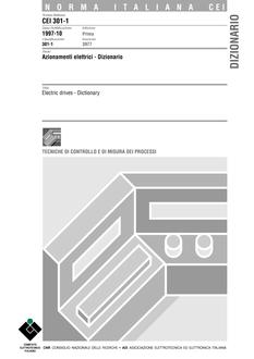 CEI 301-1