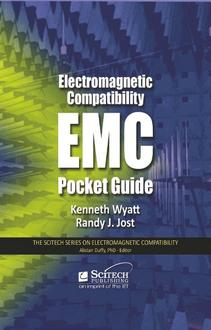 EMC Pocket Guide: Key EMC Facts, Equations and Data