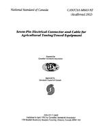 CAN/CSA M663-92 (R2002)
