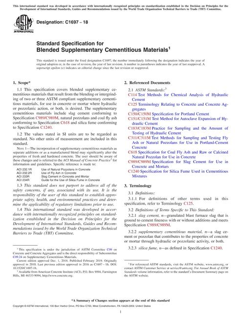 ASTM C1697-18