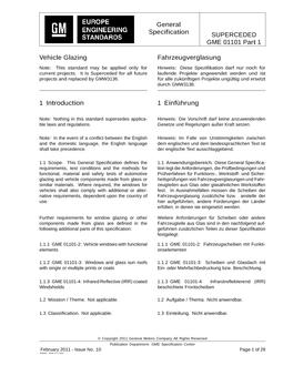 GME GME 01101 PART 1