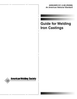 AWS D11.2
