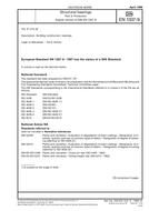 DIN EN 1337-9