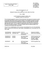 QPL QPL-26202-8