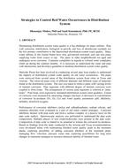 AWWA WQTC65842