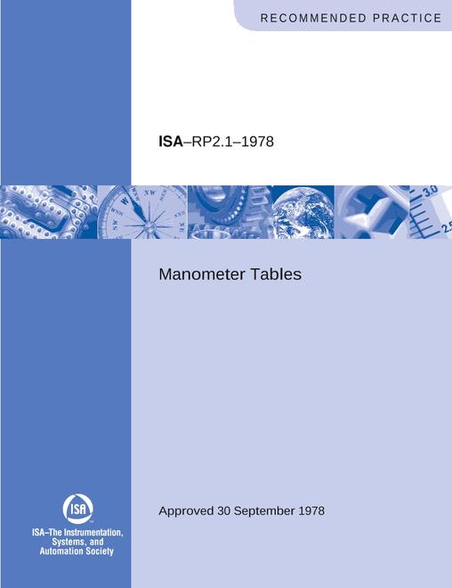 ISA RP2.1
