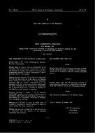 EEC 87/524/EEC