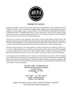 AWPA P51-09