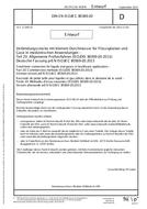 DIN EN ISO/IEC 80369-20 - DRAFT