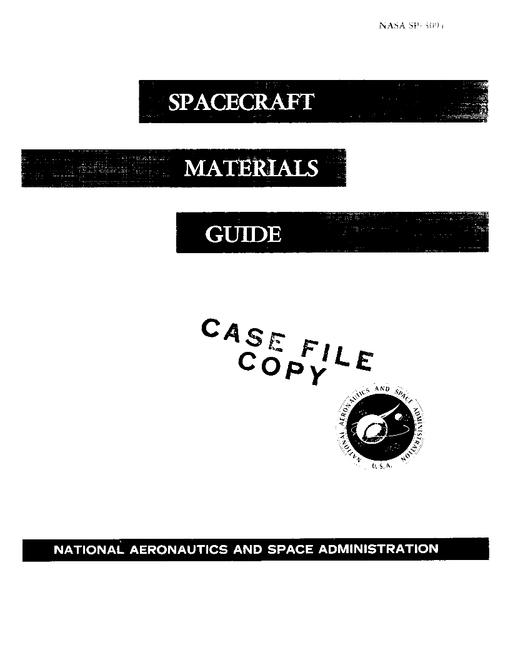 NASA SP 3094