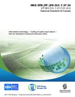 CAN/CSA-ISO/IEC 14496-16:13 (R2022)
