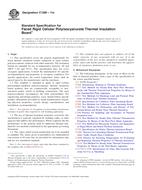 ASTM C1289-11a