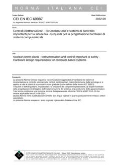 CEI EN IEC 60987