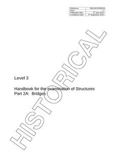 NR NR/L3/CIV/006/2A ISSUE 2