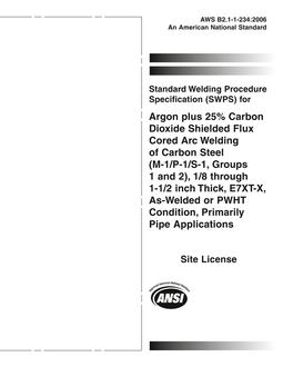 AWS B2.1-1-234