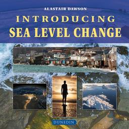 Introducing Sea Level Change
