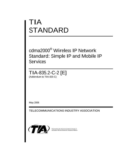 TIA TIA-835.2-C-2