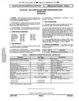 GMNA GMP.PA66.081