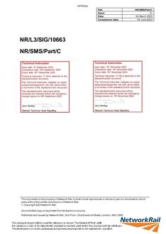 NR NR/SMS/PART/C ISSUE 21