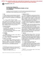 ASTM D2741-95