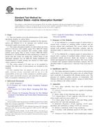 ASTM D1510-10