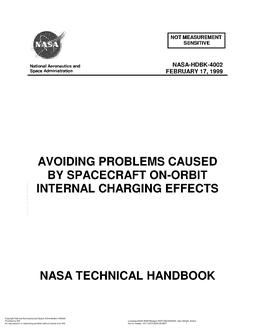 NASA HDBK-4002