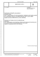DIN EN ISO 11135-1