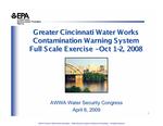 AWWA WSC70038